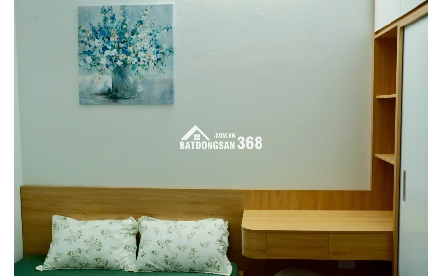 Chính Chủ Cho Thuê Dài Hạn Căn Hộ Tầng 16 Chung Cư CT2A Hồ Hoàng Cầu - 36 Hoàng Cầu